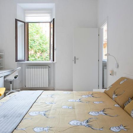 City Life Sweet Home - Fiera, Duomo Milan Exterior photo