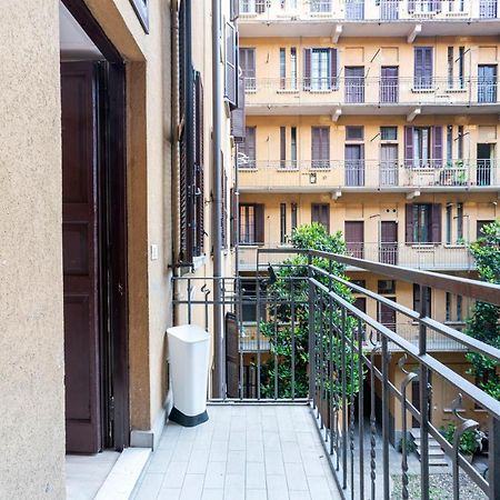 City Life Sweet Home - Fiera, Duomo Milan Exterior photo