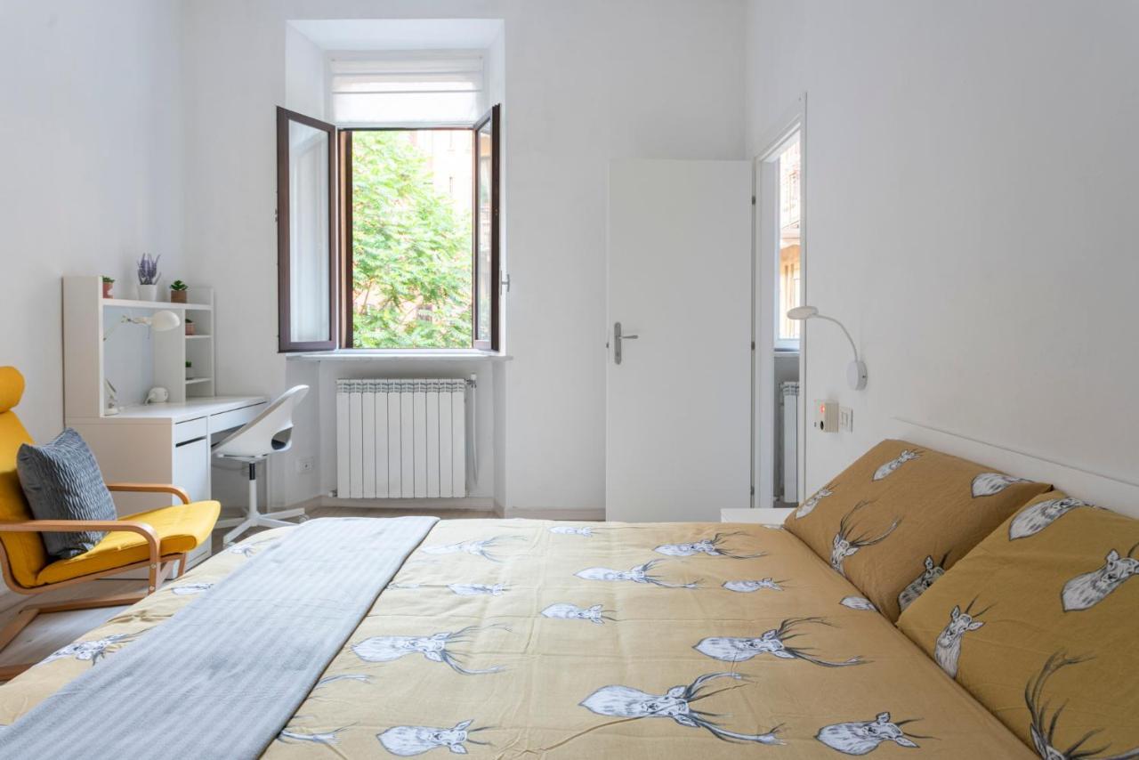 City Life Sweet Home - Fiera, Duomo Milan Exterior photo