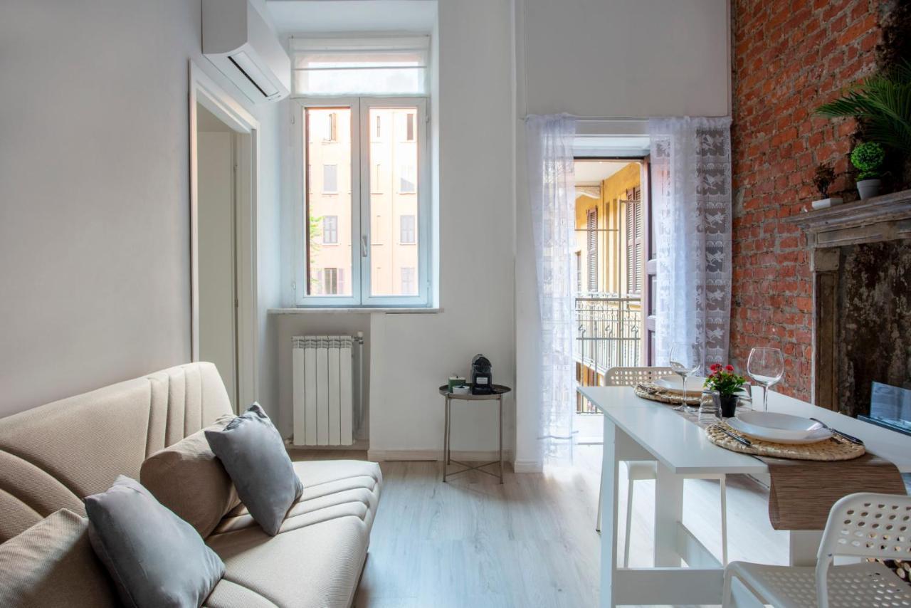 City Life Sweet Home - Fiera, Duomo Milan Exterior photo